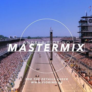 Andrea Fiorino Mastermix #465