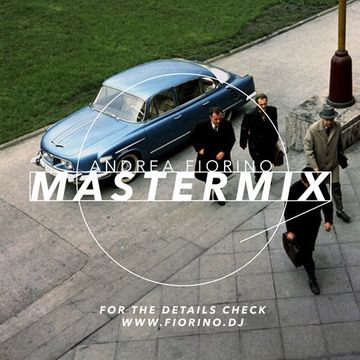 Andrea Fiorino Mastermix #603