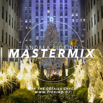 Andrea Fiorino Mastermix #589