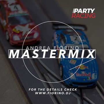 Andrea Fiorino Mastermix #553