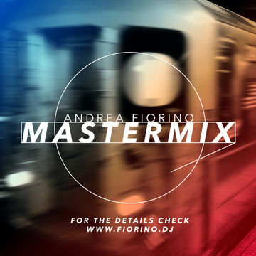 Andrea Fiorino Mastermix #459