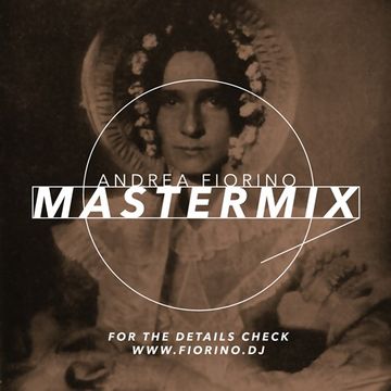Andrea Fiorino Mastermix #524