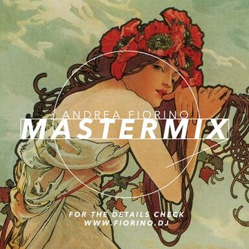 Andrea Fiorino Mastermix #668