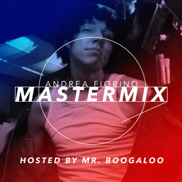 Andrea Fiorino Mastermix #446 (hosted by Mr. Boogaloo)