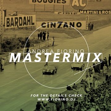 Andrea Fiorino Mastermix #478