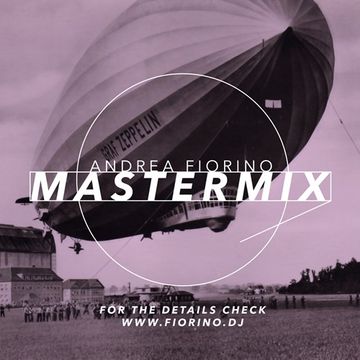 Andrea Fiorino Mastermix #503