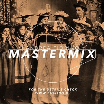 Andrea Fiorino Mastermix #634