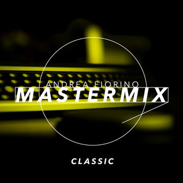 Andrea Fiorino Mastermix #428 (classic)