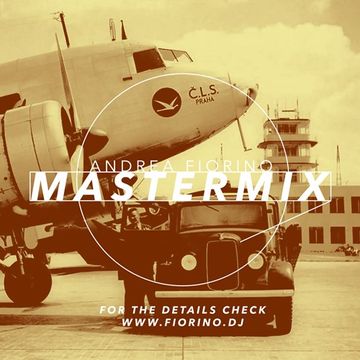 Andrea Fiorino Mastermix #507