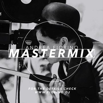 Andrea Fiorino Mastermix #606