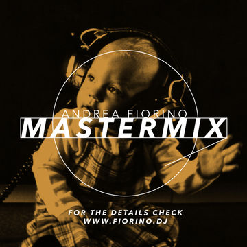 Andrea Fiorino Mastermix #423