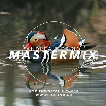 Andrea Fiorino Mastermix #661