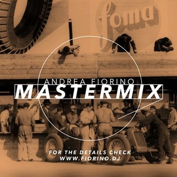 Andrea Fiorino Mastermix #677