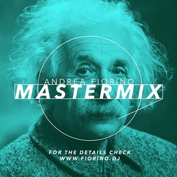 Andrea Fiorino Mastermix #601