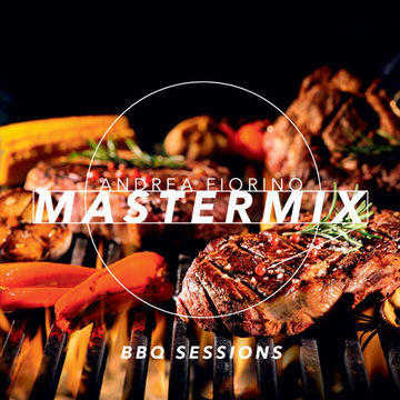 Andrea Fiorino Mastermix #753 (BBQ Sessions)