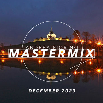 Andrea Fiorino Mastermix #745 (December 2023)