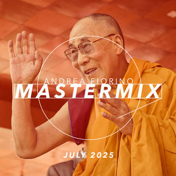 Andrea Fiorino Mastermix #771 (July 2025)