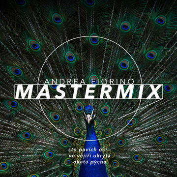 Andrea Fiorino Mastermix #725 (November 2022)