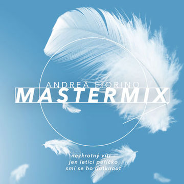 Andrea Fiorino Mastermix #723 (September 2022)