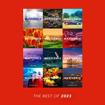 Andrea Fiorino Mastermix #746 (The Best Of 2023)