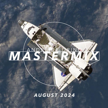 Andrea Fiorino Mastermix #756 (August 2024)