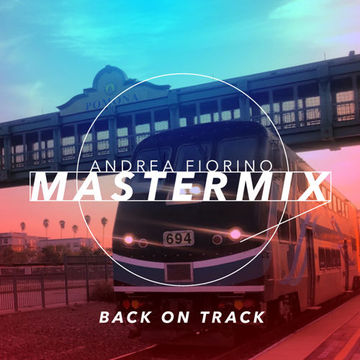 Andrea Fiorino Mastermix #694