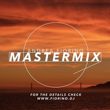 Andrea Fiorino Mastermix #515