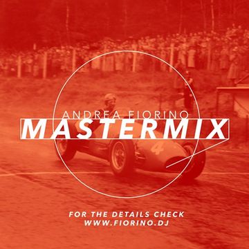 Andrea Fiorino Mastermix #568