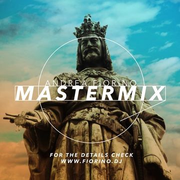 Andrea Fiorino Mastermix #463