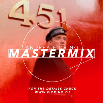 Andrea Fiorino Mastermix #451