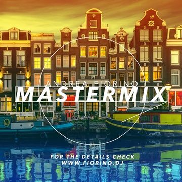 Andrea Fiorino Mastermix #484