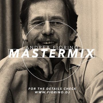 Andrea Fiorino Mastermix #482