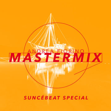 Andrea Fiorino Mastermix #424 (SunceBeat 6 memories)