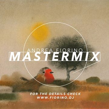 Andrea Fiorino Mastermix #620