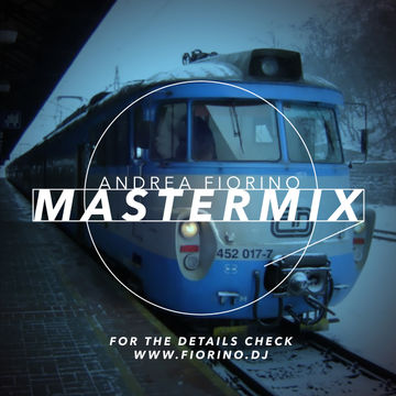 Andrea Fiorino Mastermix #452