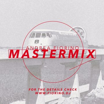 Andrea Fiorino   Mastermix 527