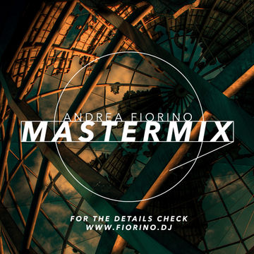 Andrea Fiorino Mastermix #447