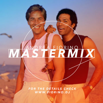 Andrea Fiorino Mastermix #456