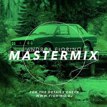 Andrea Fiorino Mastermix #480