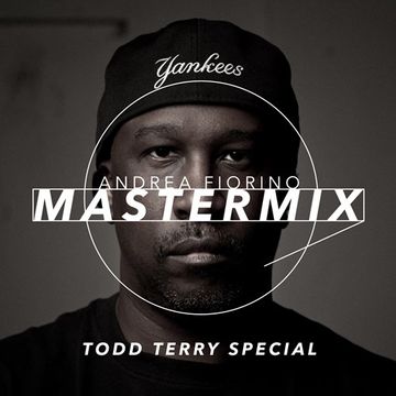 Andrea Fiorino Mastermix #596 (Todd Terry special)