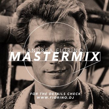 Andrea Fiorino Mastermix #660