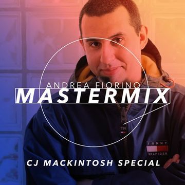 Andrea Fiorino Mastermix #464 (CJ Mackintosh special)