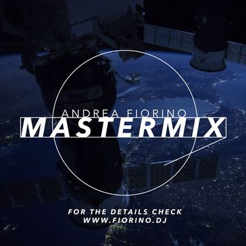 Andrea Fiorino Mastermix #502