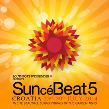 Andrea Fiorino Mastermix #372 (SunceBeat 5 memories)