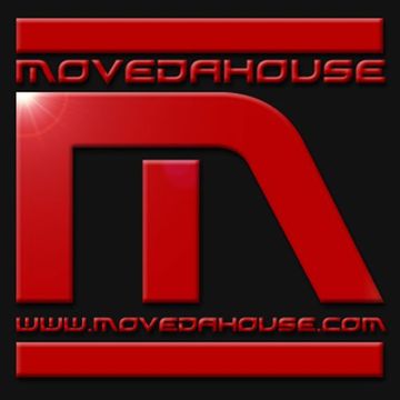 TuneMan - We Love Techno Show on MoveDaHouse Radio 25-05-22