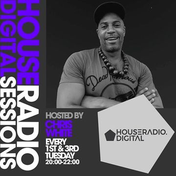 House Radio Digital Take 3 on Deep Soulful House