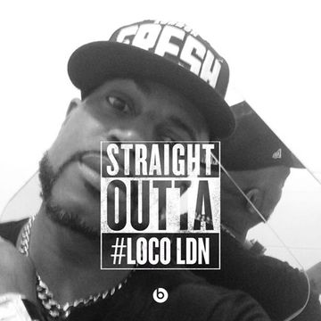 Saturday Night Radio Show Live on Loco LDN 180616