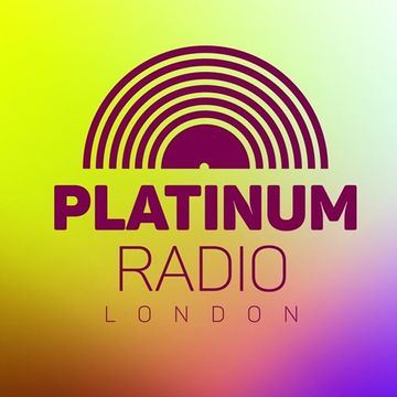 Platinum Radio London NMM Show 17th March 2017  