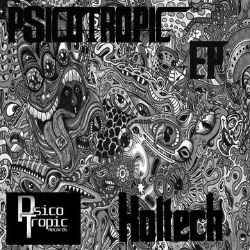 Koltech - Psicotropic (DanicoDJ Remix) OUT 20.05.2015!