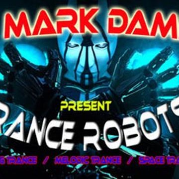 Trance Robots Vol. 5